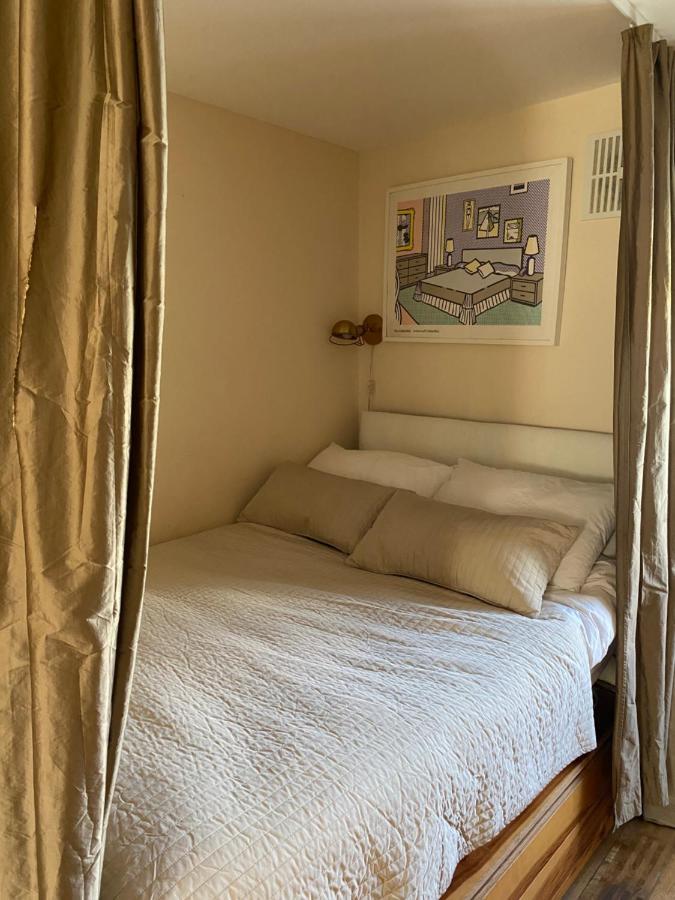 Little Brighton Beach Apartments - Also Separate Spa Cabin And Watersports Eksteriør bilde